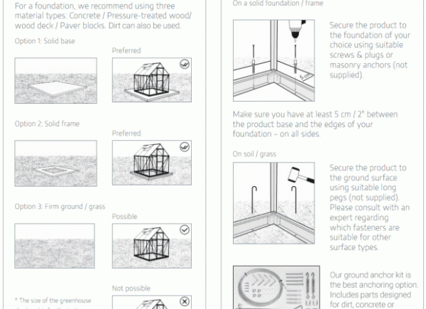 HYBRID GREY GREENHOUSE - Image 2