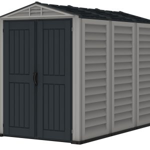 DURAMAX YARDMATE PLUS 5x8