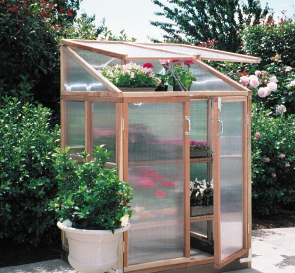 Patio Gardenhouse - Image 2