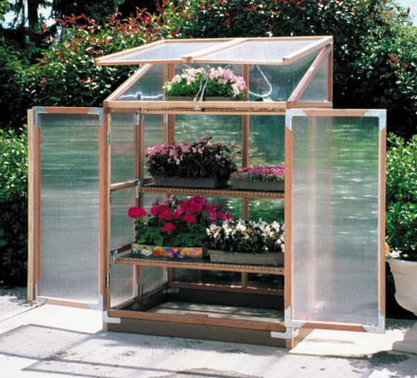 Patio Gardenhouse - Image 6