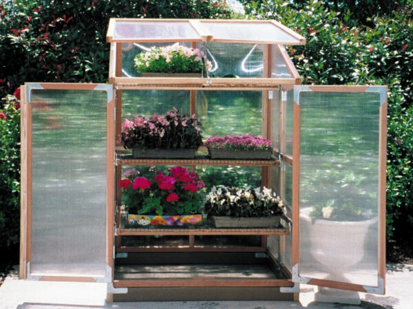 Patio Gardenhouse - Image 3