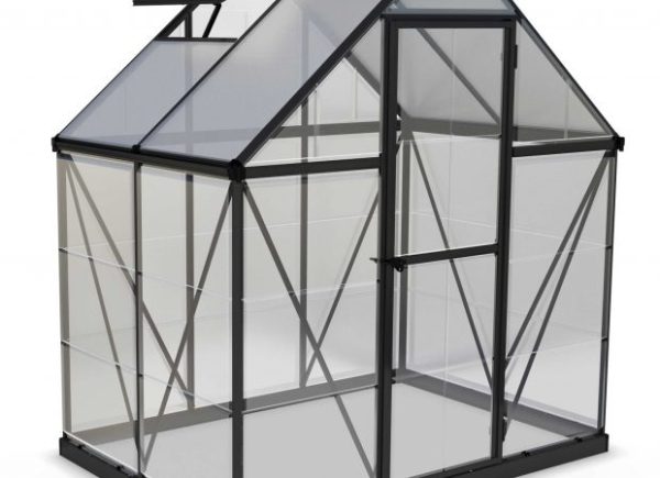 HYBRID GREY GREENHOUSE - Image 3