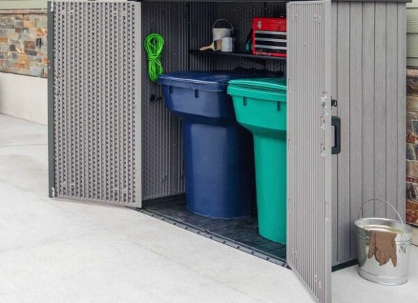 LIFETIME TOOL STORE 1.9mx1.1m 3047 Litres - Image 7