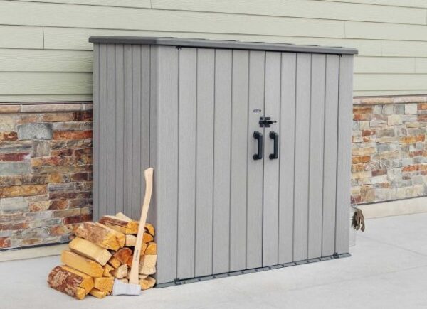 LIFETIME TOOL STORE 1.9mx1.1m 3047 Litres