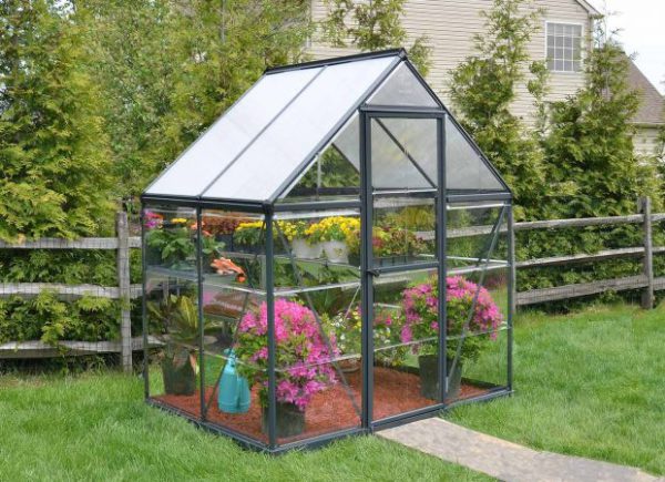 HYBRID GREY GREENHOUSE - Image 4
