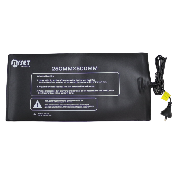 Propagation Heat Mat – Small