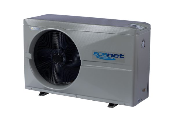 8.5kW PowerSmart Heat Pump