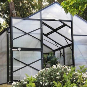 Grange 3 Greenhouse 4000