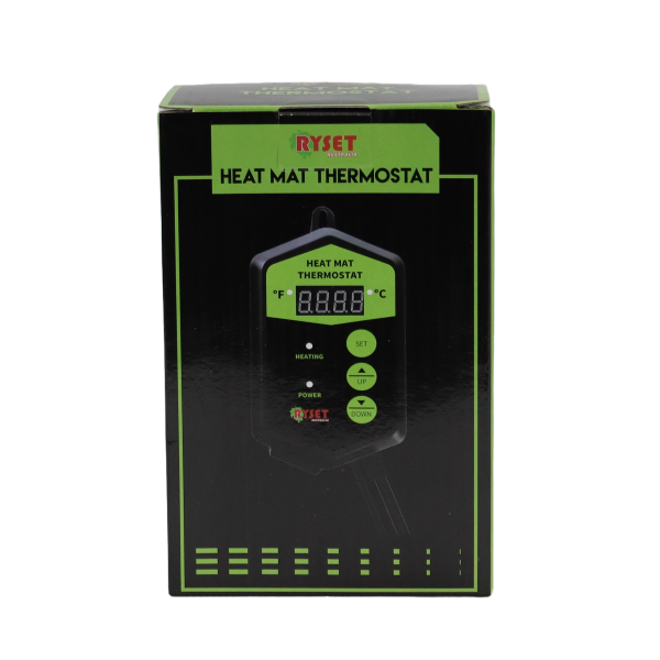 Thermostat – Heat Mat - Image 2