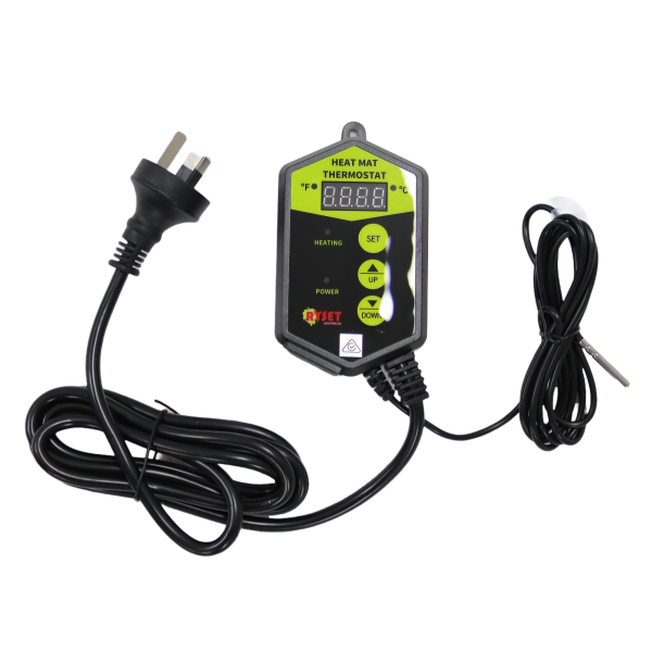 Thermostat – Heat Mat - Image 3