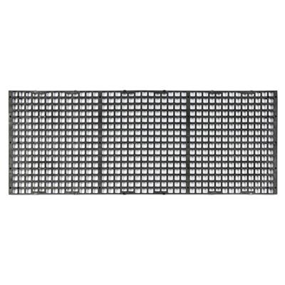 Dura-Bench Plastic Benchtop, 5'L | 5 Pack - Image 2