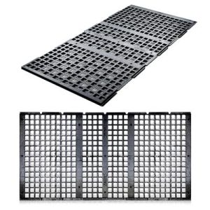 Dura-Bench Plastic Benchtop
