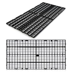 Dura-Bench Plastic Benchtop