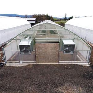 1200 Series Gothic Arch Package