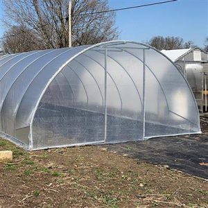 Caterpillar End Wall Kit