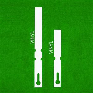 Wrap Around Tags