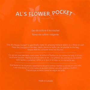 Al's Flower Pocket