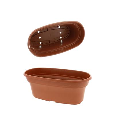 Panterra Oval Planters | 5 Pack - Image 2