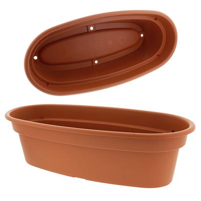 Panterra Oval Planters | 5 Pack - Image 4