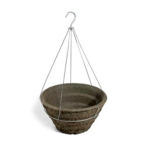 Western Pulp Garden Basket