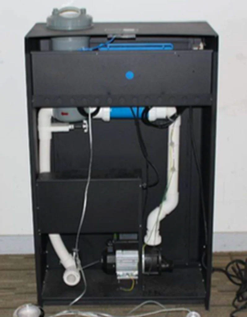 Cedar Hot Tubs Australia Small - Image 7