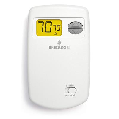 Digital Thermostat, 24v