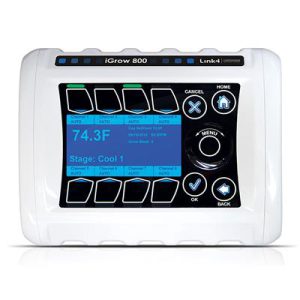 iGrow 800 Environmental Controller