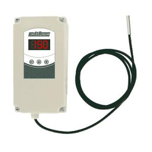 Moisture Proof Digital Thermostat