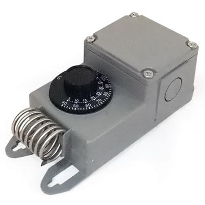 JD Single Stage Thermostat - Image 2