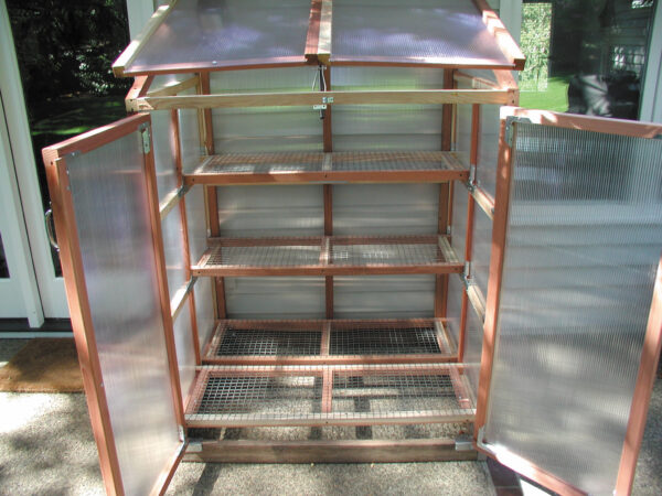 Patio Gardenhouse - Image 4