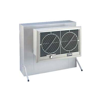Greenhouse Evaporative Cooler