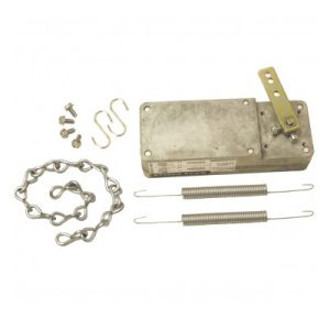 Motorized Shutter Kit