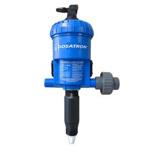 Dosatron NDS 11 GPM Unit