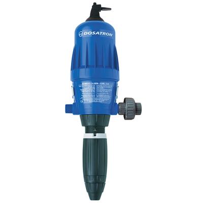 Dosatron NDS 14 GPM Unit