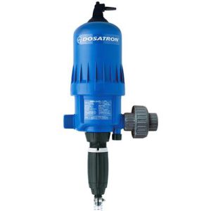 Dosatron NDS 40 GPM Unit
