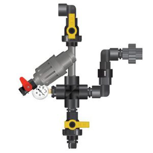 Dosatron NDS 11&14 GPM