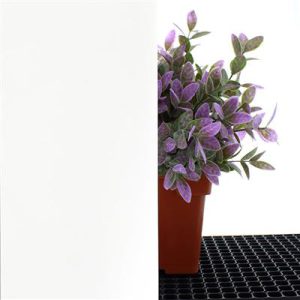 White Greenhouse Film, 6mil