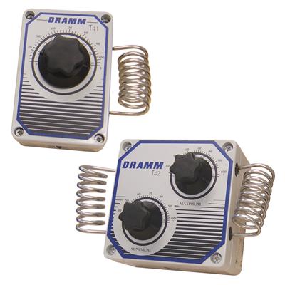 Dramm Thermostat