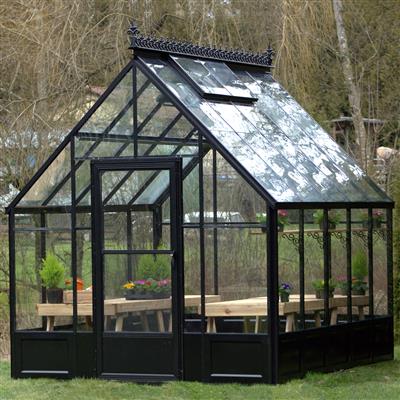 Parkside Greenhouse