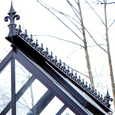 Parkside Greenhouse - Image 2