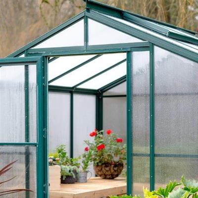 Sunhaven Greenhouse - Image 2