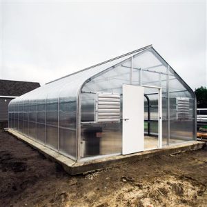 Garden Grower Package