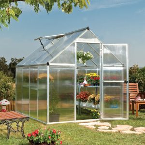 Mythos Greenhouse