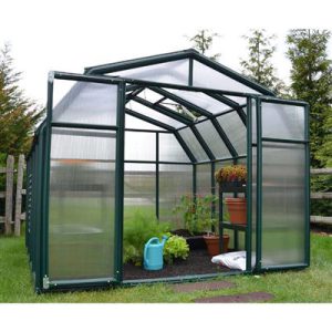 Rion Hobby Gardener 2