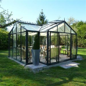 Royal Victorian Orangerie
