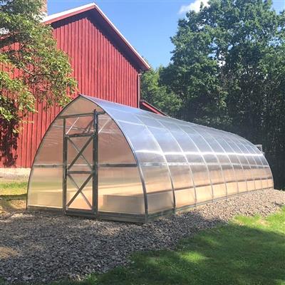 Sungrow 32 Greenhouse