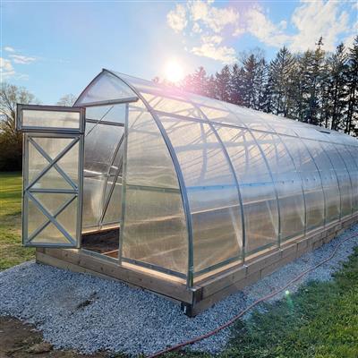 Sungrow 32 Greenhouse - Image 2