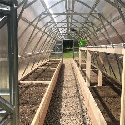 Sungrow 32 Greenhouse - Image 3