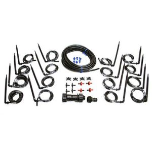 Palram - Canopia Drip Irrigation Kit