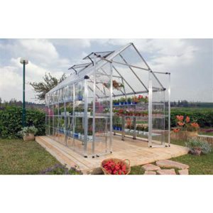 Snap & Grow Plus